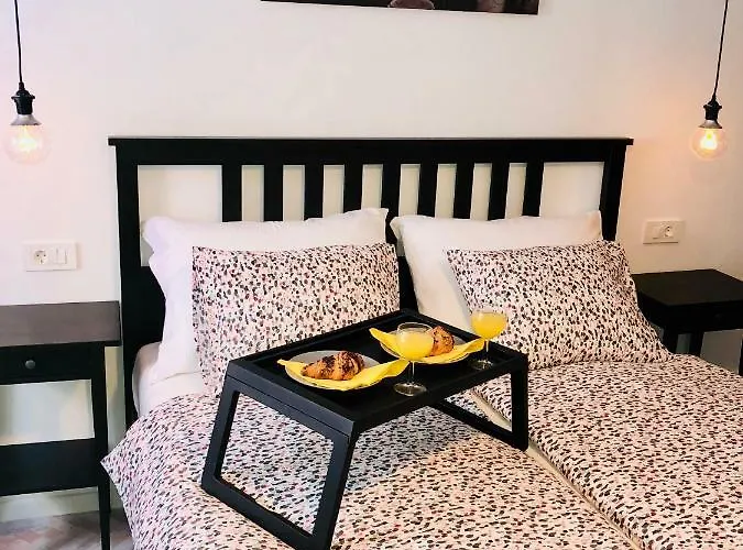 Right Place****cozy And Completely New *